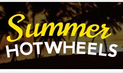 На Full Tilt стартует акция Summer Hot Wheels