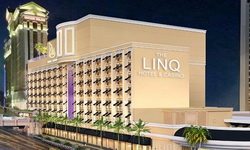 В американском казино Linq вновь открылся зал для покера
