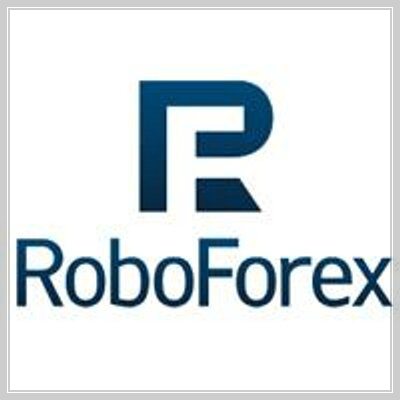 Логотип Робофорекс