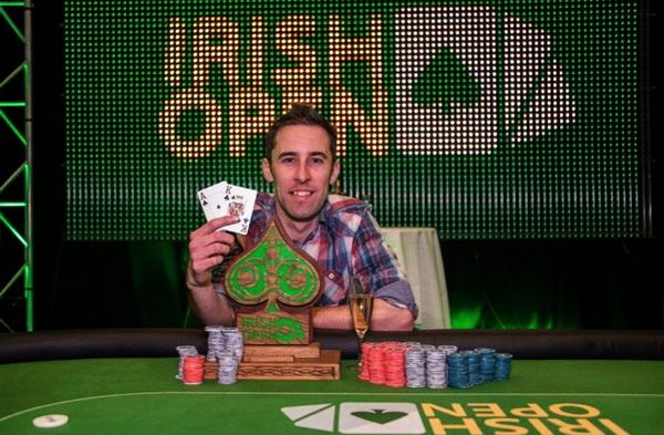 2016 Irish Poker Open 
