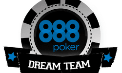Крис Мурман вошёл в профессиональную команду 888 Poker