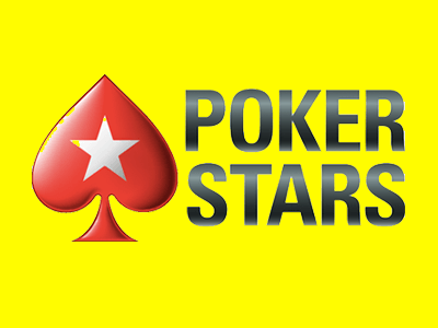 Официальный логотип Покер Старс 2016