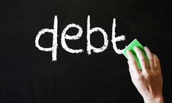 Самый простой способ рассчитаться с долгами