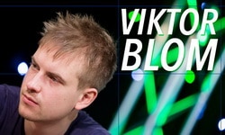 Виктор «Isildur1» Блум выиграл два крупных воскресных турнира на PokerStars