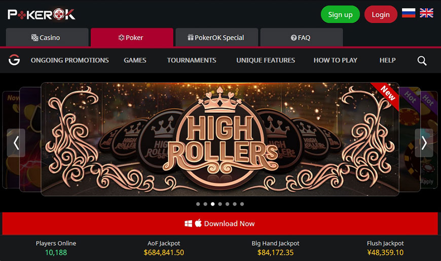 покерок сайт champion casino z com